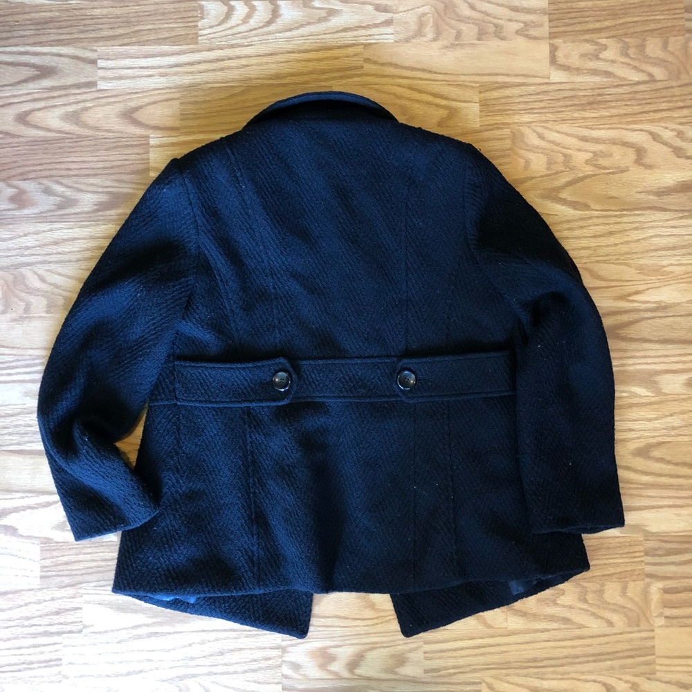 Style & Co. Pea coat 🕶 - Picture 3 of 5